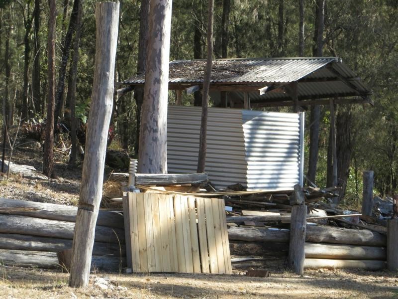 Drake NSW 2469