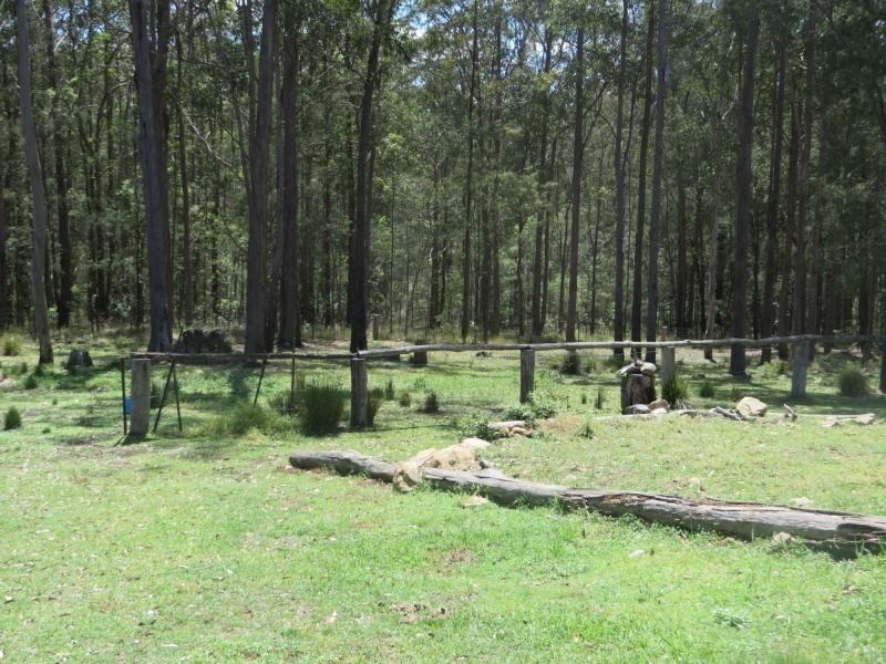 Drake NSW 2469