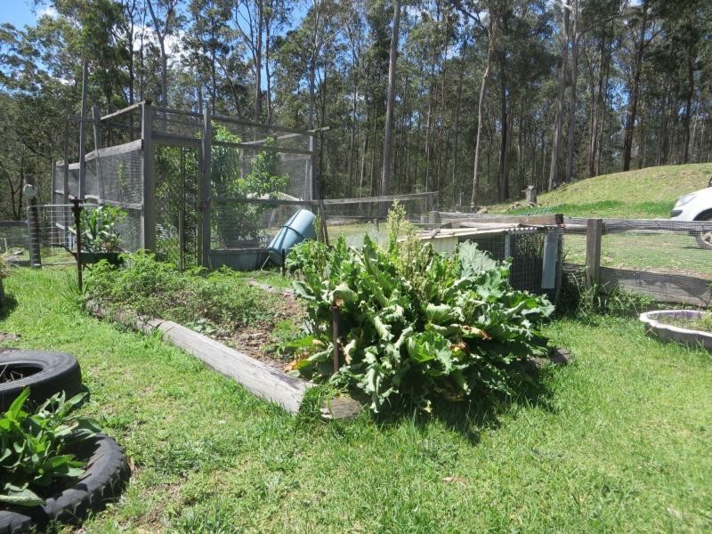 Drake NSW 2469