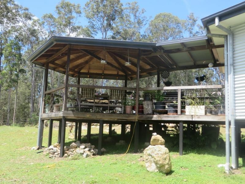 Drake NSW 2469