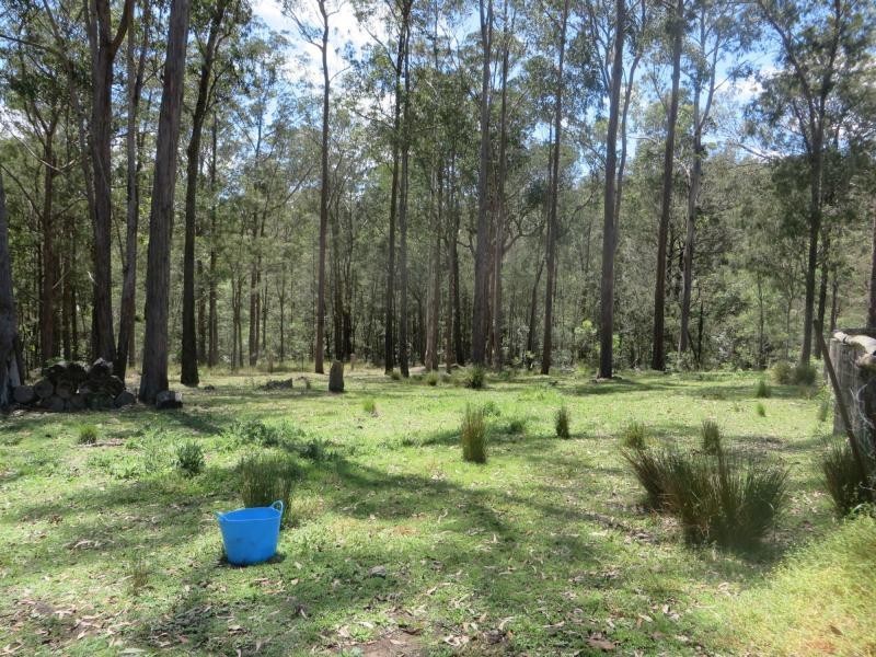 Drake NSW 2469
