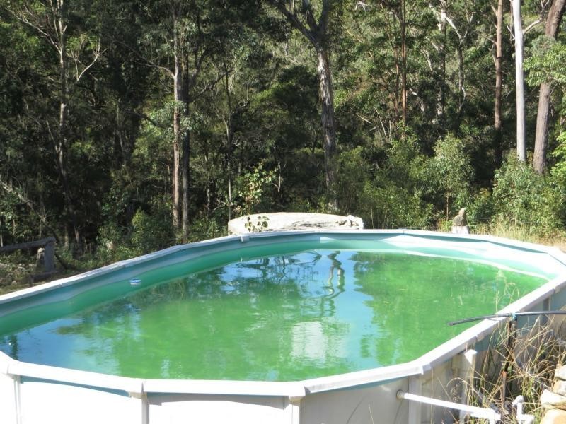Drake NSW 2469