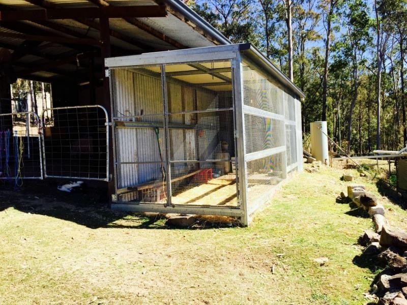 Drake NSW 2469