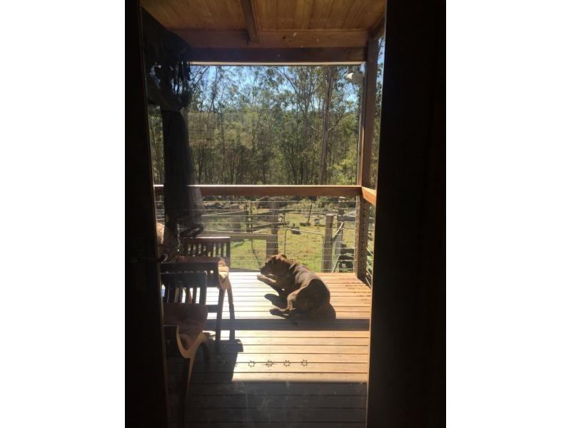 Drake NSW 2469