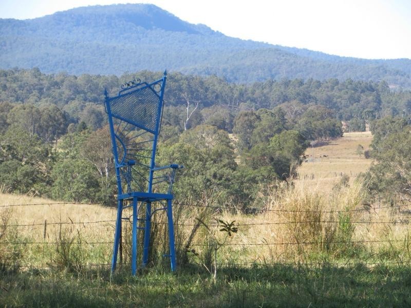 1668 Plain Station Rd , VIA CASINO / TENTERFIELD, Tabulam NSW 2469