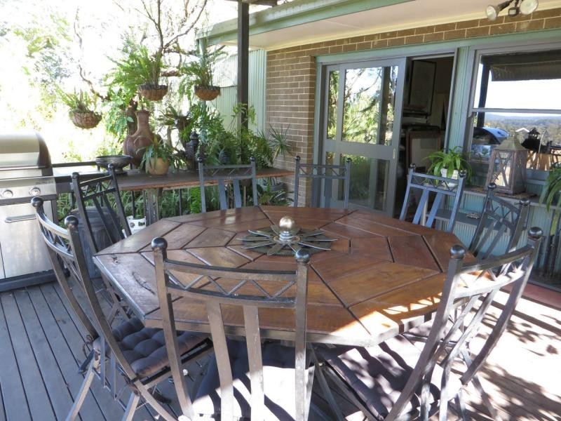 1668 Plain Station Rd , VIA CASINO / TENTERFIELD, Tabulam NSW 2469