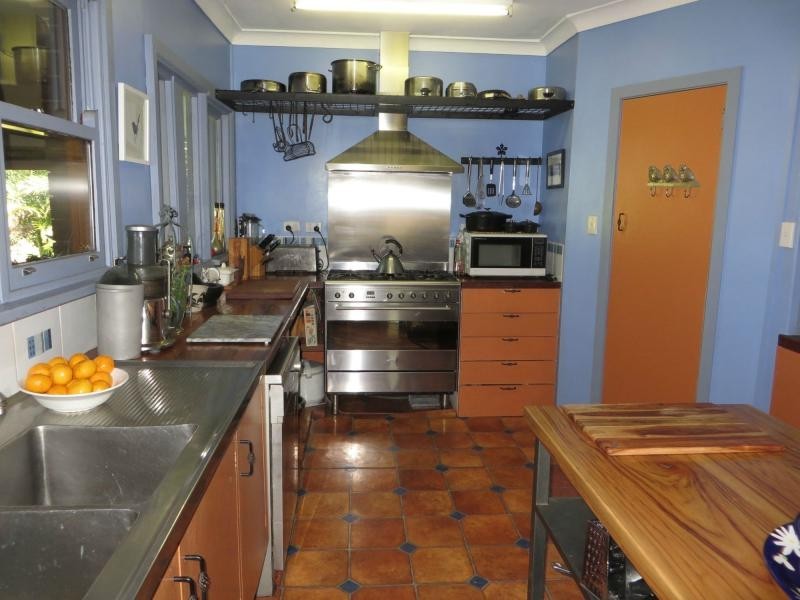 1668 Plain Station Rd , VIA CASINO / TENTERFIELD, Tabulam NSW 2469