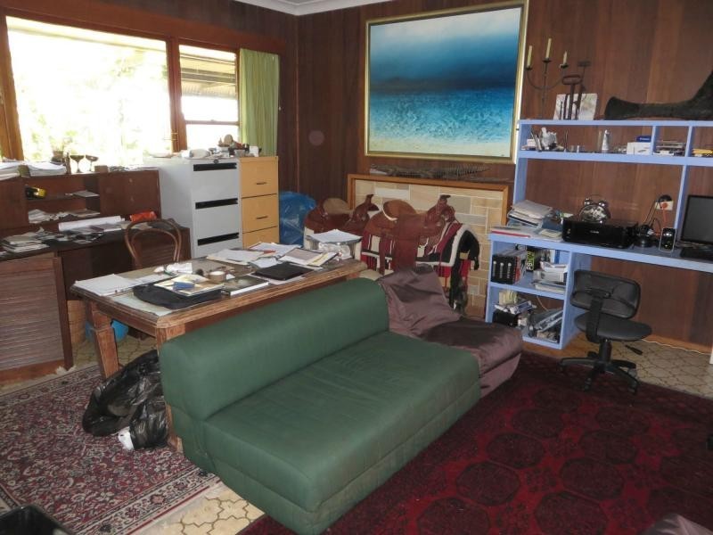 1668 Plain Station Rd , VIA CASINO / TENTERFIELD, Tabulam NSW 2469