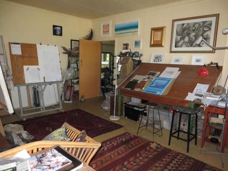 1668 Plain Station Rd , VIA CASINO / TENTERFIELD, Tabulam NSW 2469