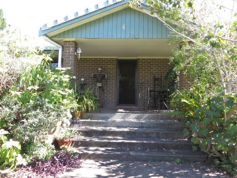 1668 Plain Station Rd , VIA CASINO / TENTERFIELD, Tabulam NSW 2469