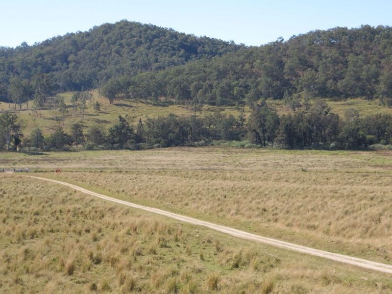 1668 Plain Station Rd , VIA CASINO / TENTERFIELD, Tabulam NSW 2469