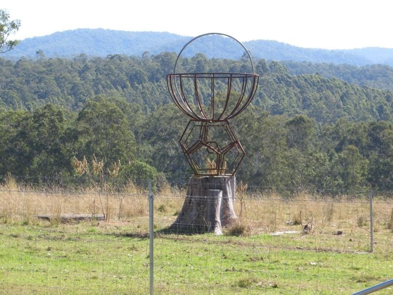 1668 Plain Station Rd , VIA CASINO / TENTERFIELD, Tabulam NSW 2469