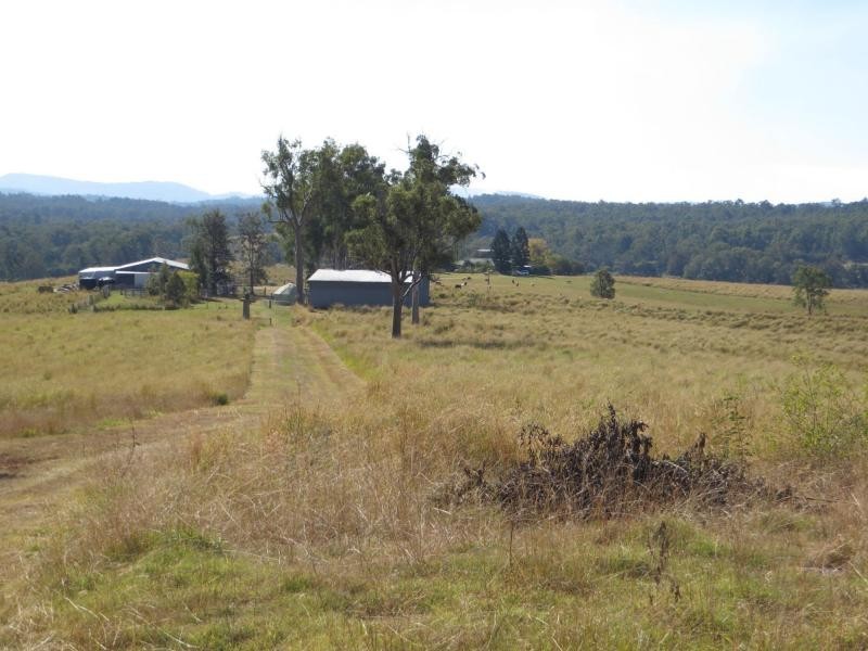 1668 Plain Station Rd , VIA CASINO / TENTERFIELD, Tabulam NSW 2469