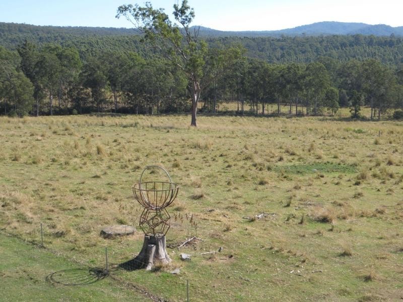 1668 Plain Station Rd , VIA CASINO / TENTERFIELD, Tabulam NSW 2469