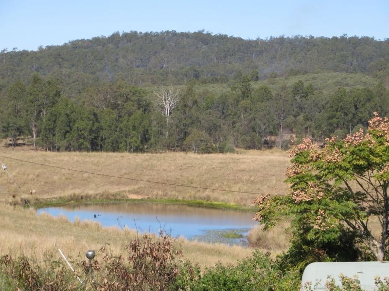 1668 Plain Station Rd , VIA CASINO / TENTERFIELD, Tabulam NSW 2469