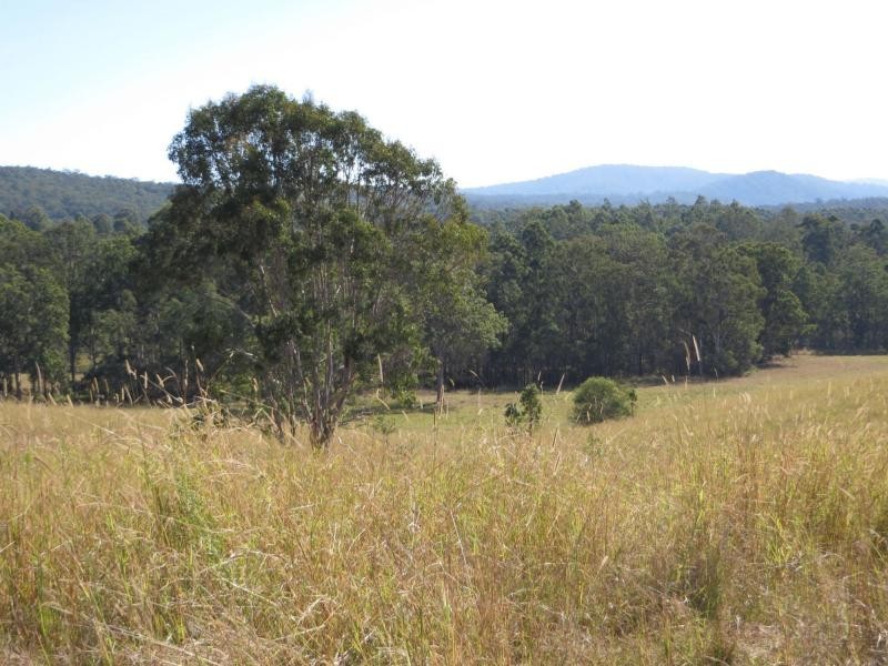 1668 Plain Station Rd , VIA CASINO / TENTERFIELD, Tabulam NSW 2469