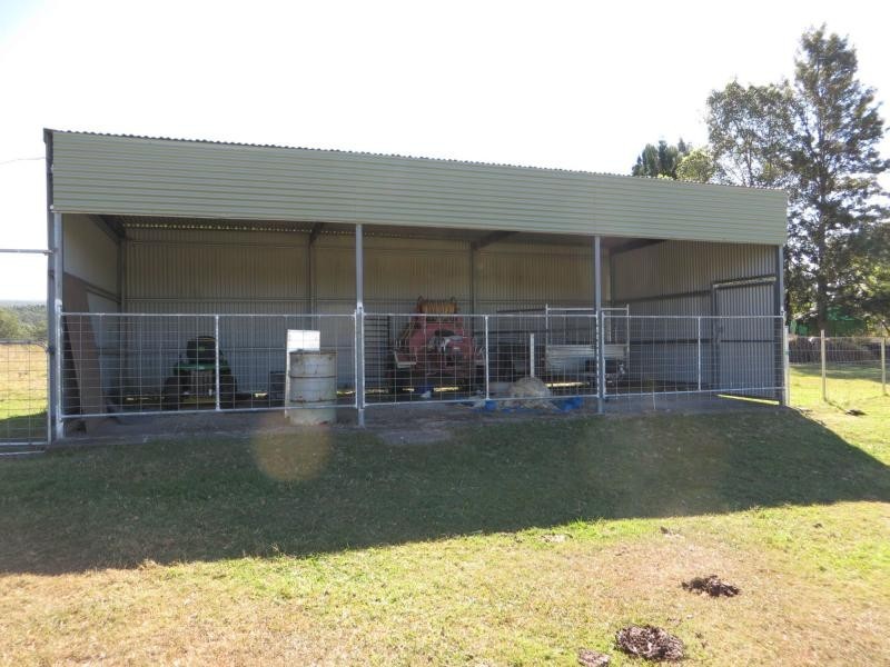 1668 Plain Station Rd , VIA CASINO / TENTERFIELD, Tabulam NSW 2469