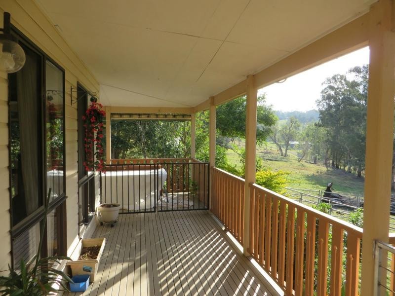 Eden Creek NSW 2474