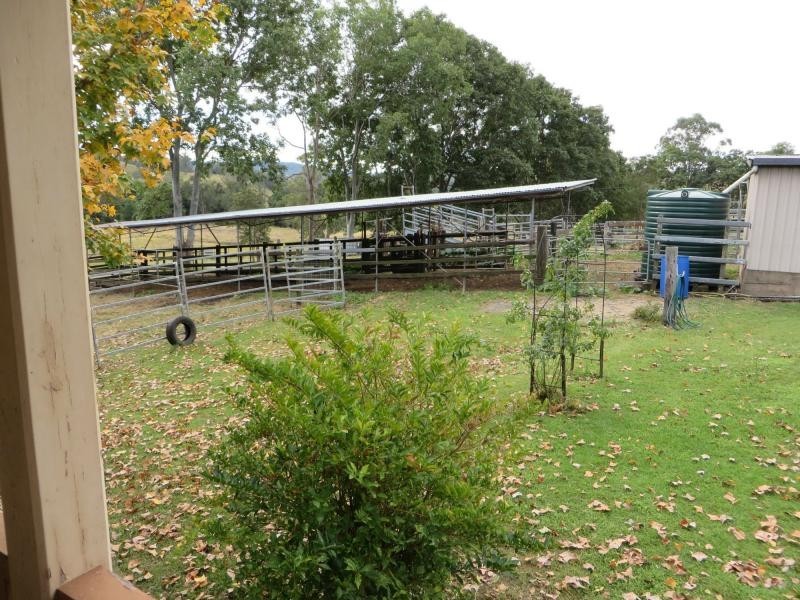 Eden Creek NSW 2474