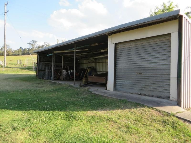 Eden Creek NSW 2474