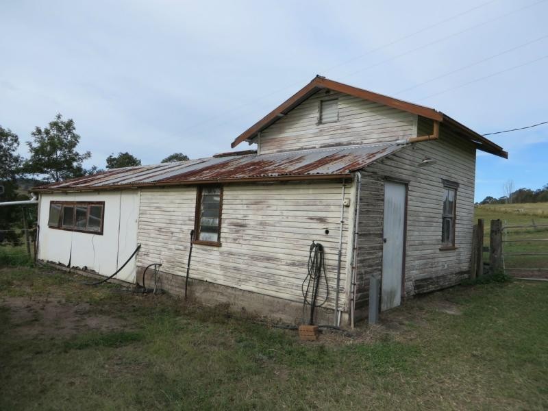 Eden Creek NSW 2474