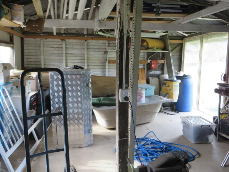 Eden Creek NSW 2474