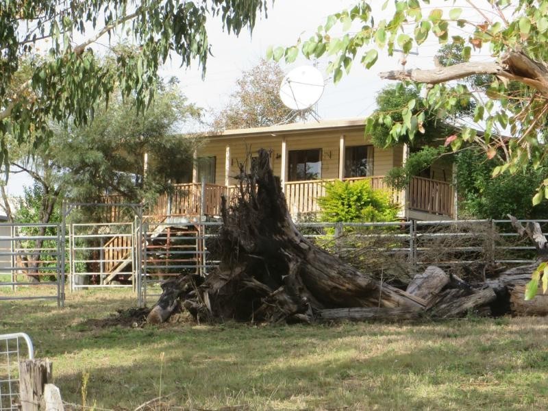 Eden Creek NSW 2474