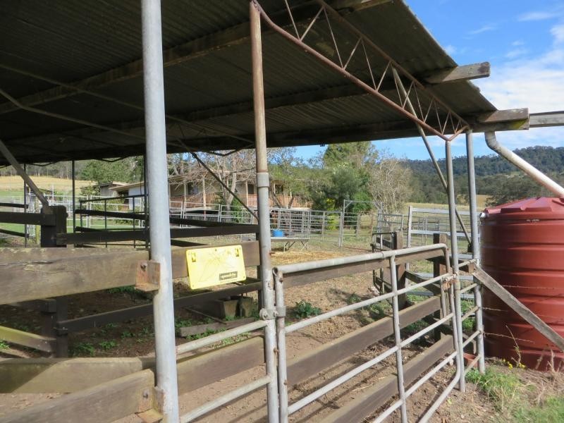 Eden Creek NSW 2474