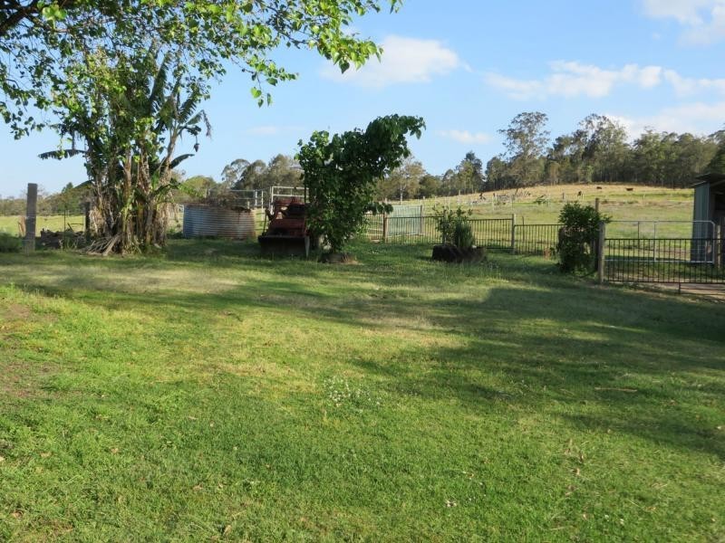 Eden Creek NSW 2474