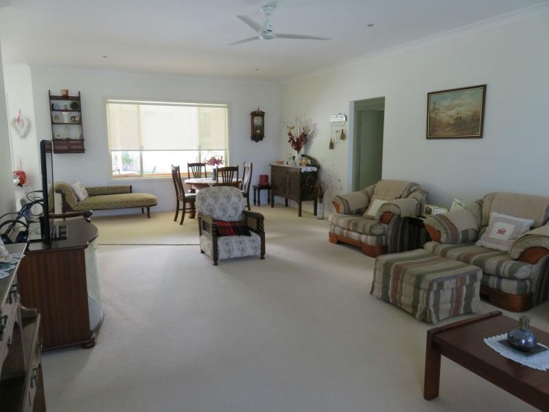 6 Benjamin Street, Kyogle NSW 2474