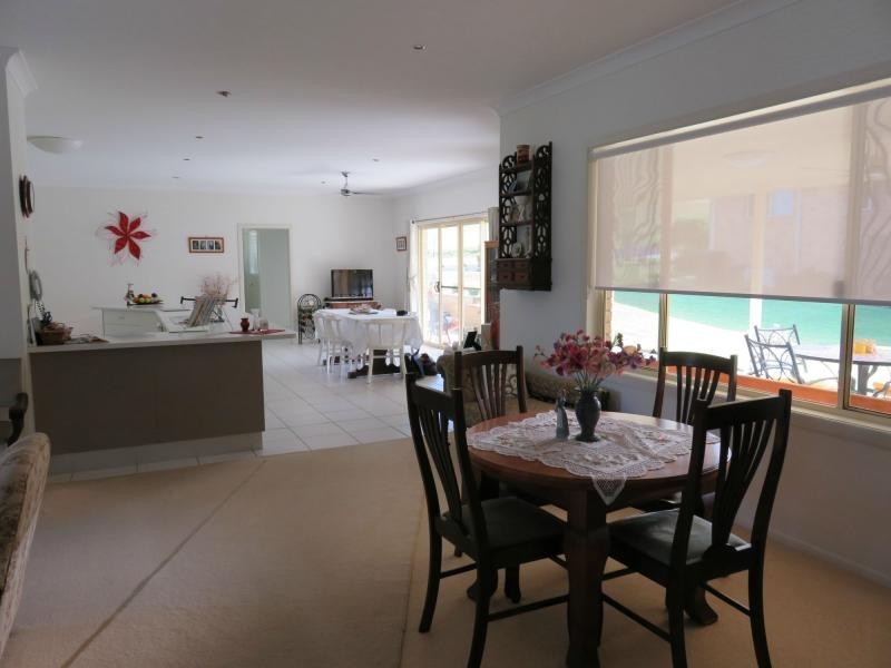 6 Benjamin Street, Kyogle NSW 2474