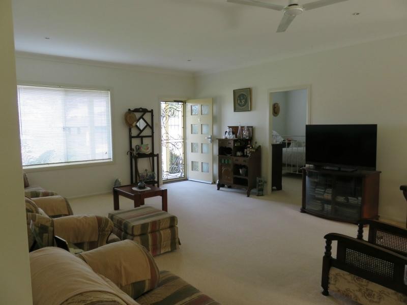 6 Benjamin Street, Kyogle NSW 2474