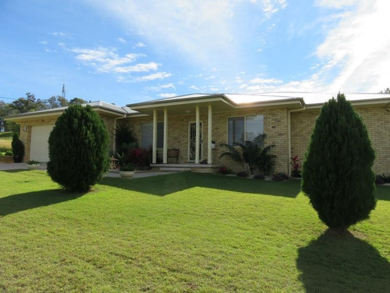 6 Benjamin Street, Kyogle NSW 2474