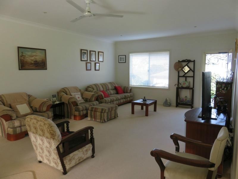 6 Benjamin Street, Kyogle NSW 2474