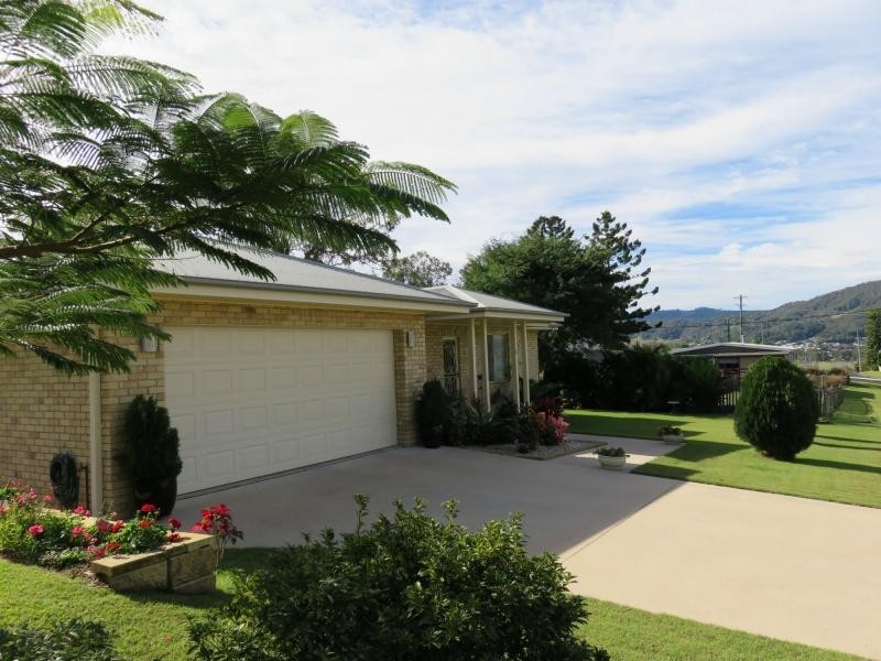 6 Benjamin Street, Kyogle NSW 2474