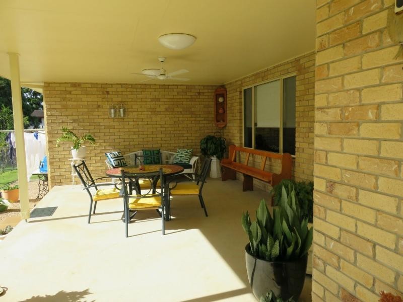 6 Benjamin Street, Kyogle NSW 2474