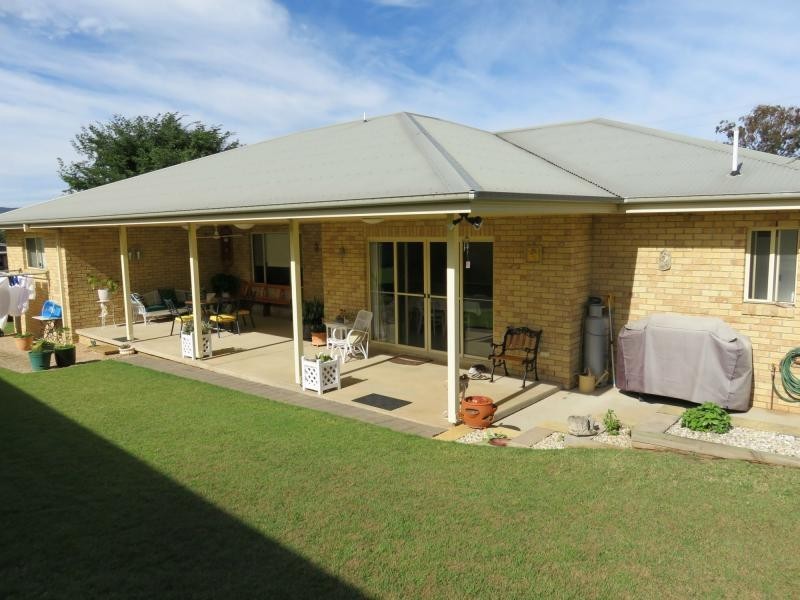 6 Benjamin Street, Kyogle NSW 2474