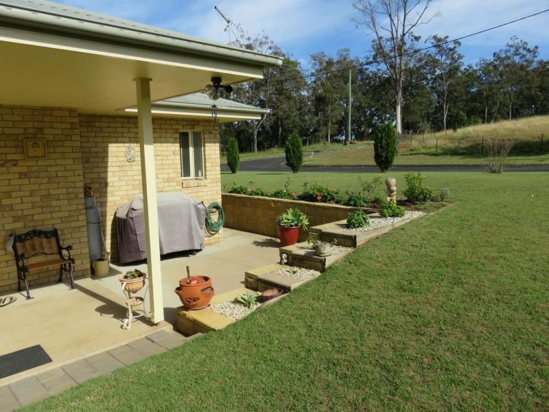 6 Benjamin Street, Kyogle NSW 2474