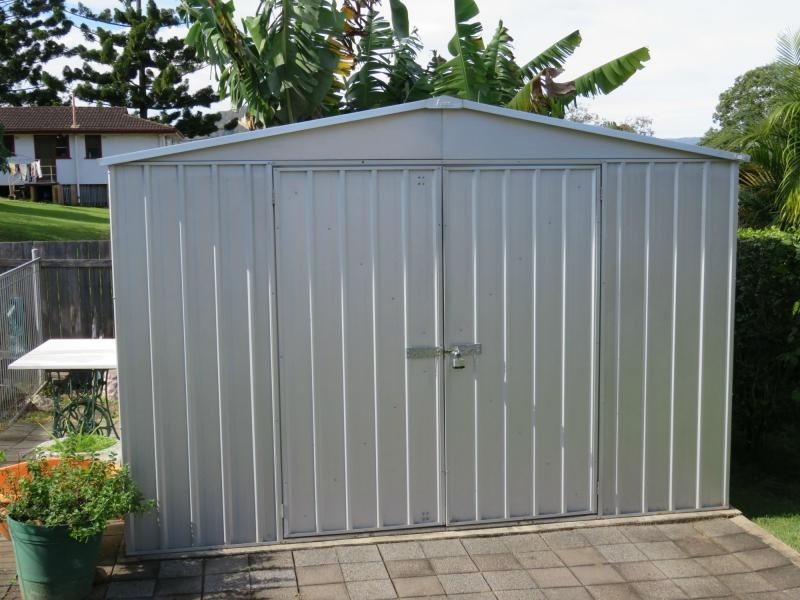 6 Benjamin Street, Kyogle NSW 2474