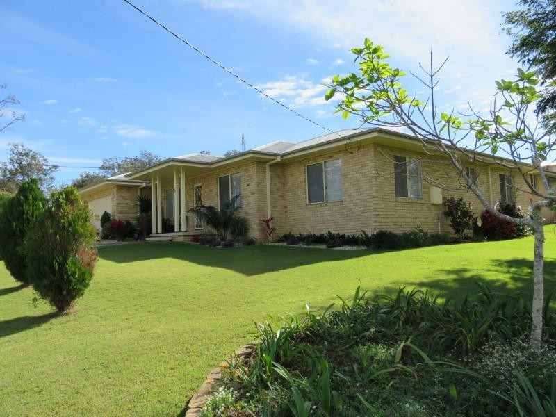 6 Benjamin Street, Kyogle NSW 2474
