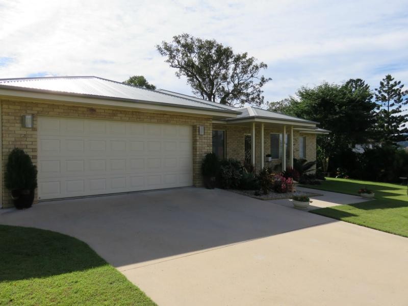 6 Benjamin Street, Kyogle NSW 2474