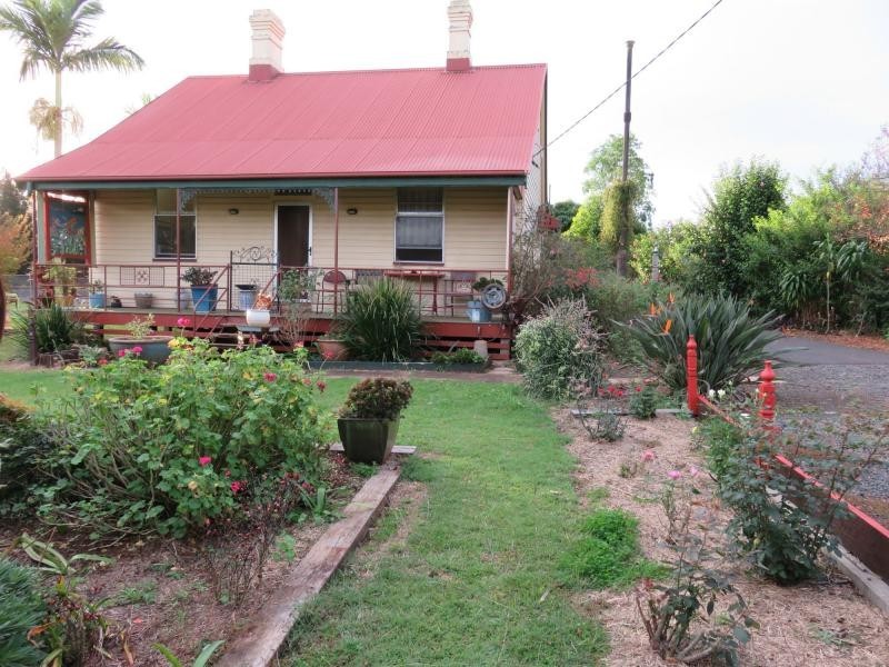 52 Ettrick Street, Kyogle NSW 2474