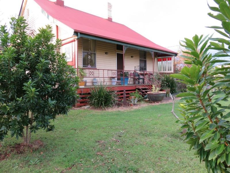 52 Ettrick Street, Kyogle NSW 2474