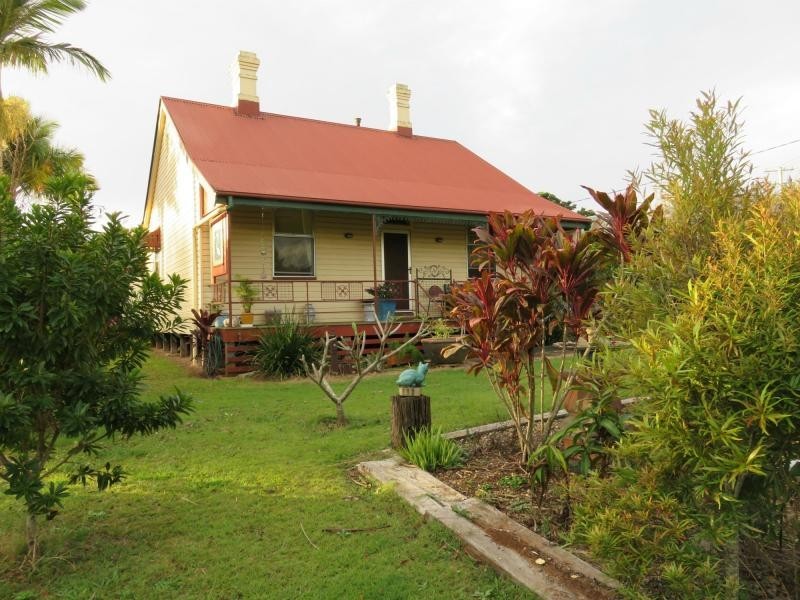 52 Ettrick Street, Kyogle NSW 2474