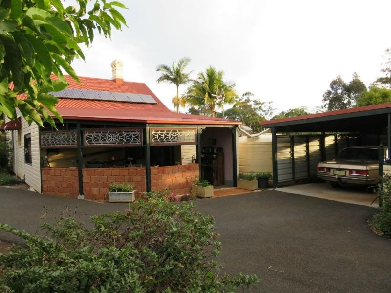52 Ettrick Street, Kyogle NSW 2474