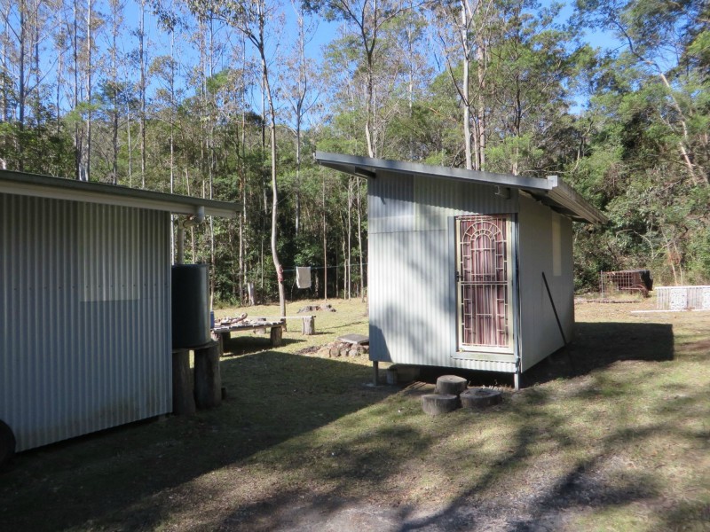 Lot 8 Long Gully Rd St, Drake NSW 2469