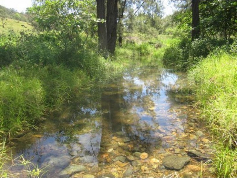 Lot 8 Long Gully Rd St, Drake NSW 2469