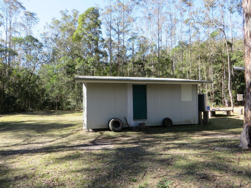 Lot 8 Long Gully Rd St, Drake NSW 2469