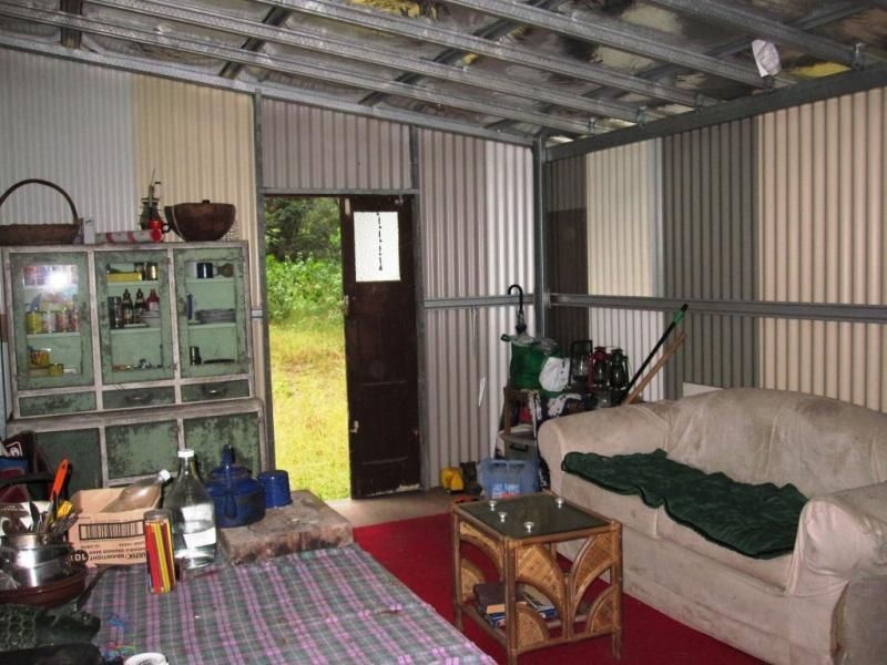Lot 8 Long Gully Rd St, Drake NSW 2469