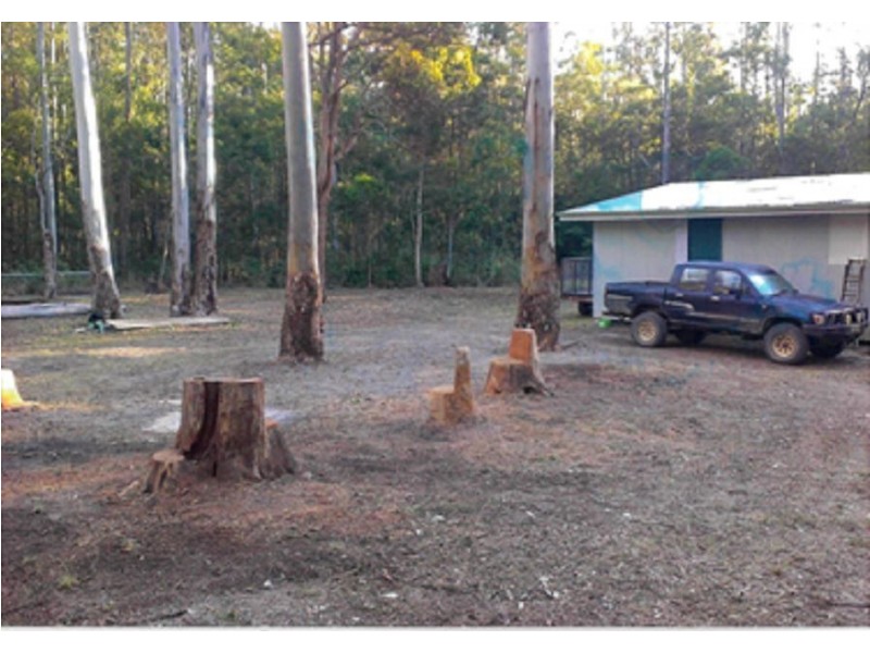 Lot 8 Long Gully Rd St, Drake NSW 2469